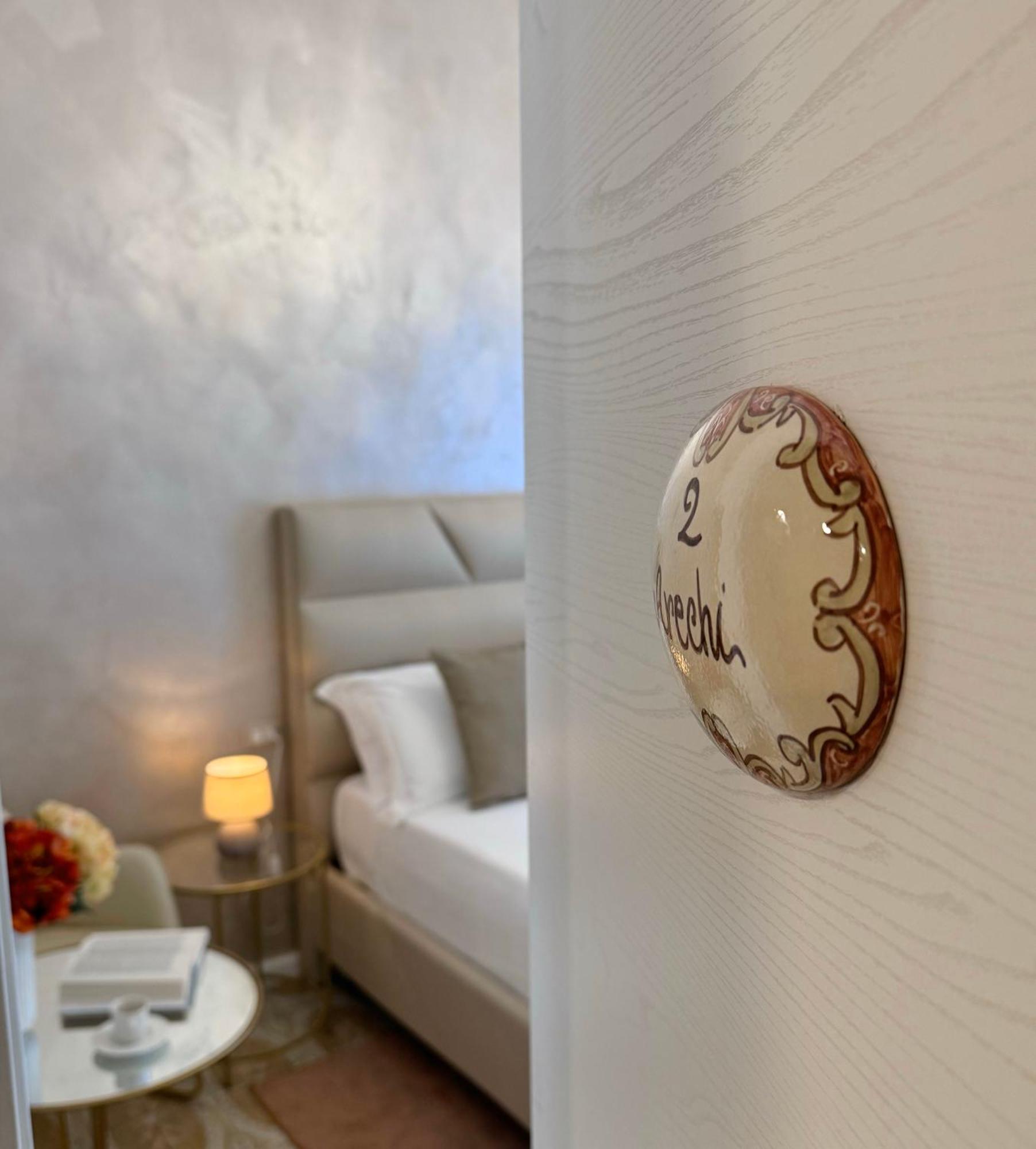 Home To Salerno B&B Ngoại thất bức ảnh
