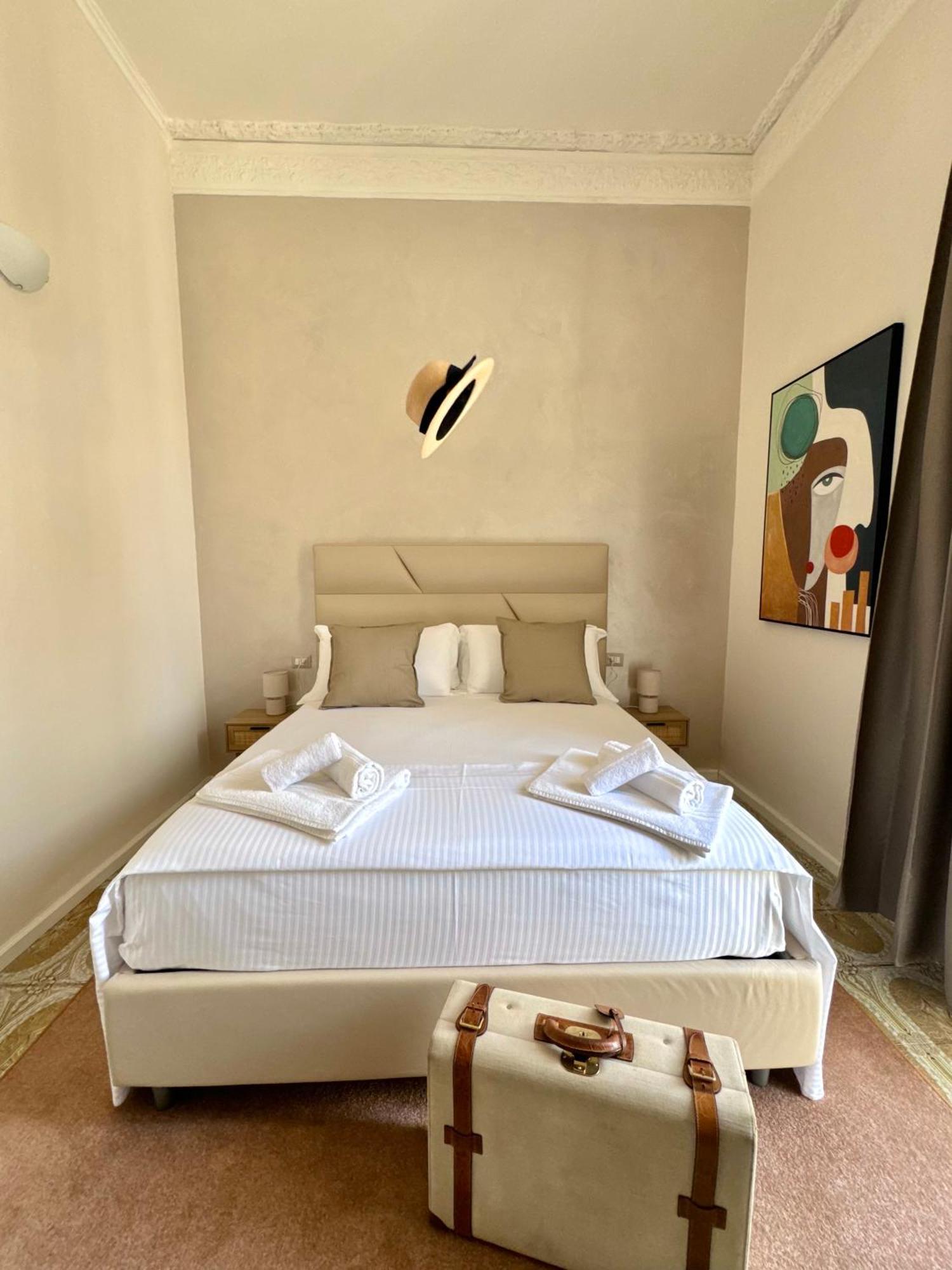 Home To Salerno B&B Ngoại thất bức ảnh