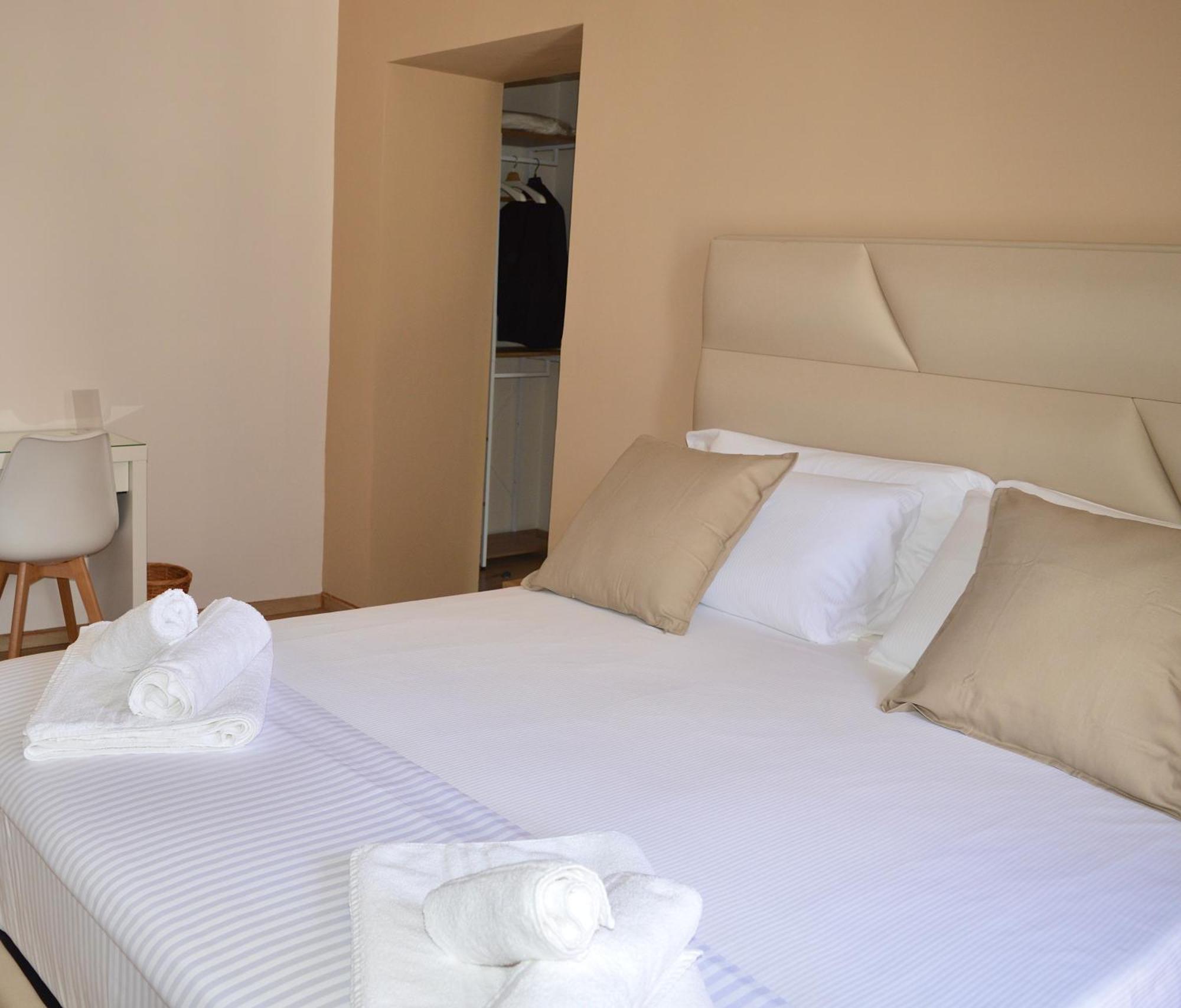Home To Salerno B&B Ngoại thất bức ảnh