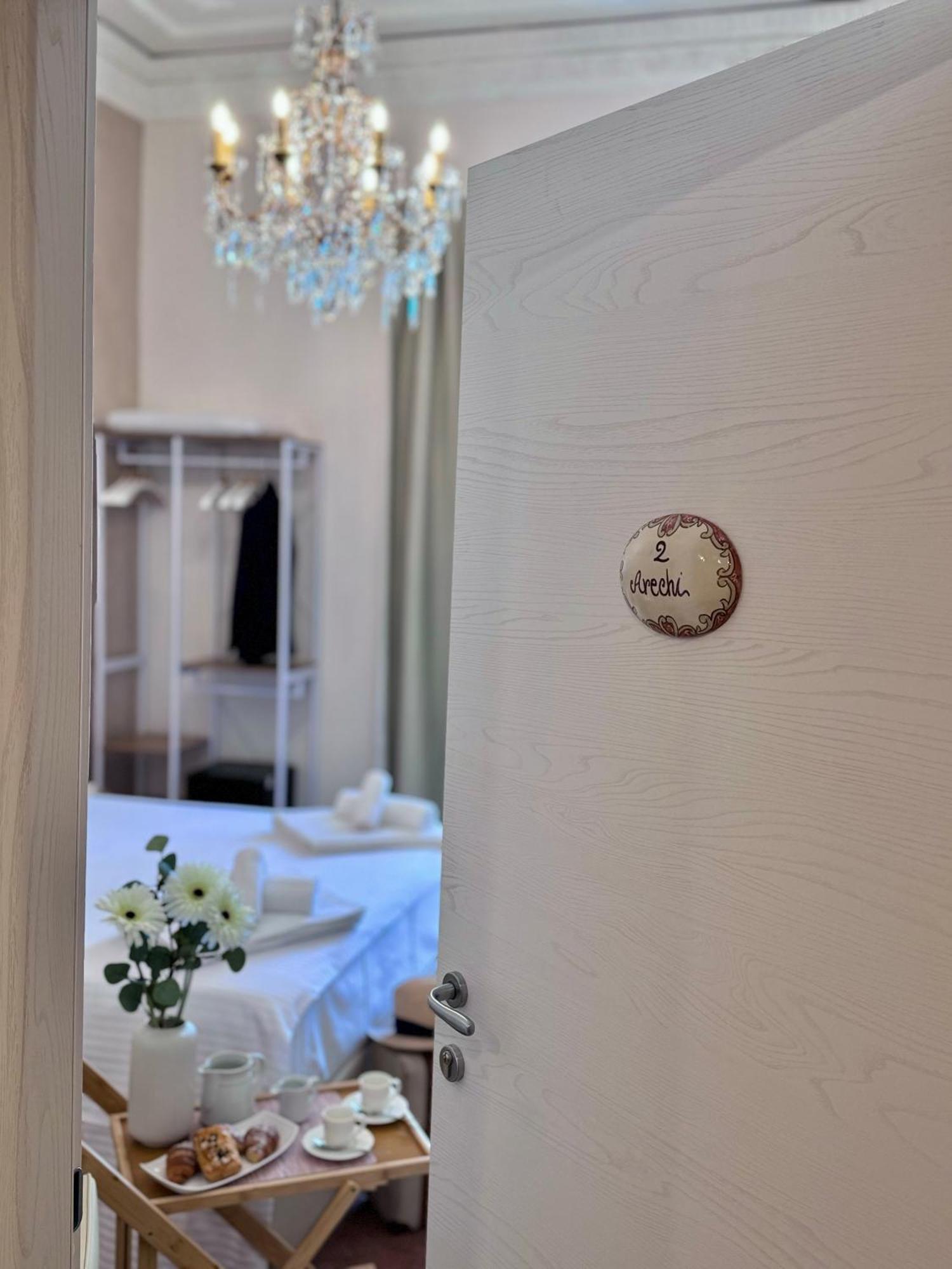 Home To Salerno B&B Ngoại thất bức ảnh