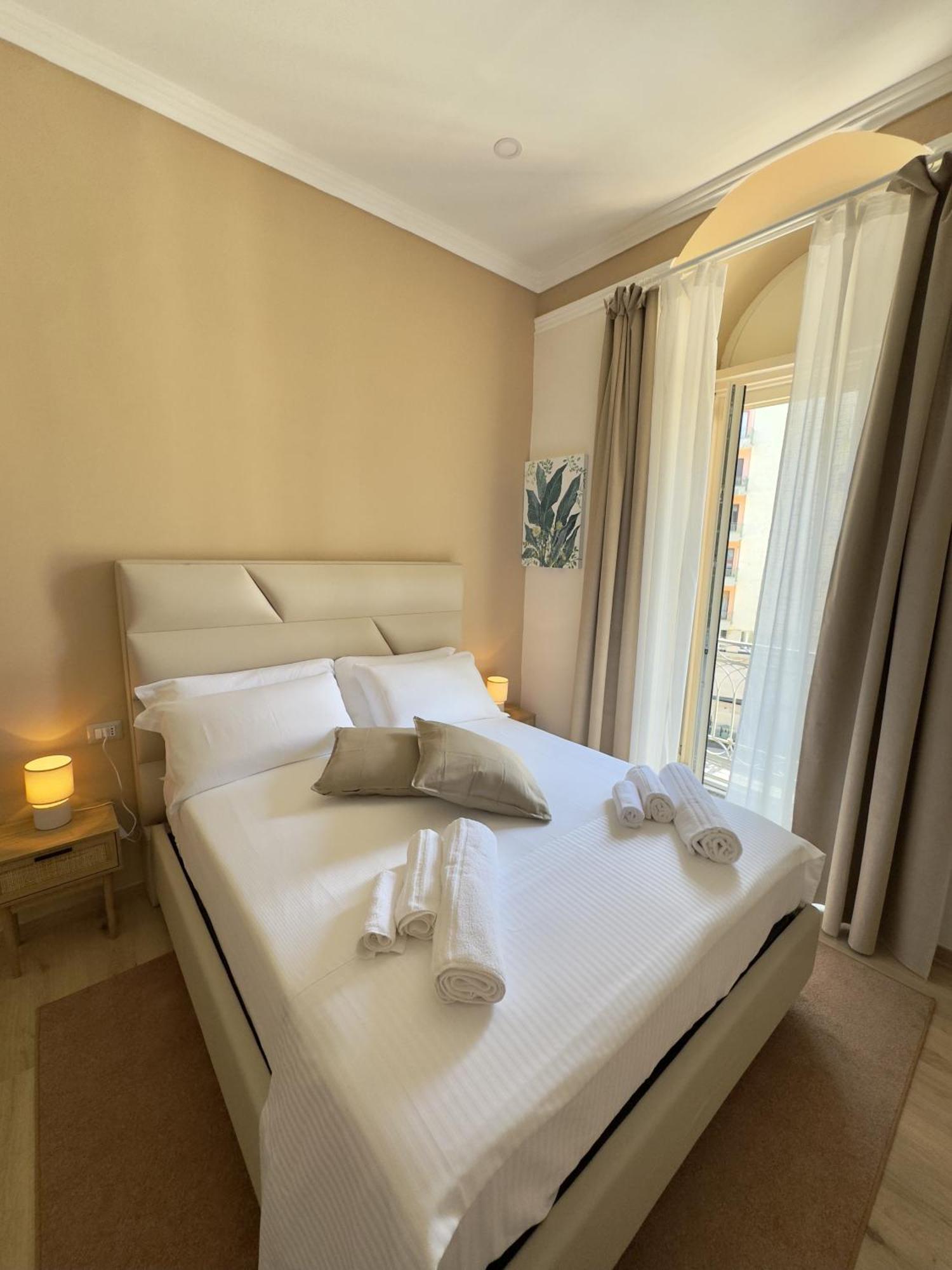 Home To Salerno B&B Ngoại thất bức ảnh