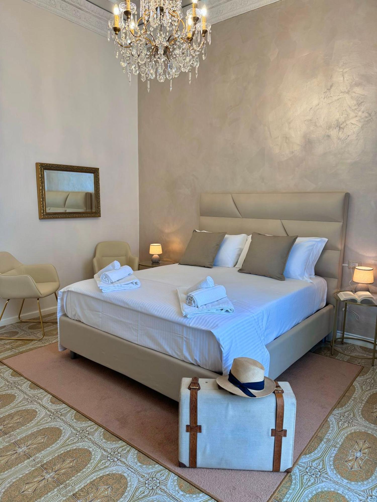 Home To Salerno B&B Ngoại thất bức ảnh